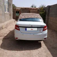 ساینا ای ایکس مدل1400 درحدصفر55هزارکار