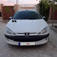 ۲۰۶تیپ ۲