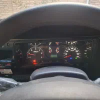 نیسان 1403 دوگانه سوز