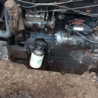 تراکتور 285 مدل 85