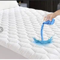 تاج تخت رویا ومحافظ تشک رویا|تخت و سرویس خواب|همدان, |دیوار