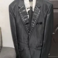 کت شلوار مردانه