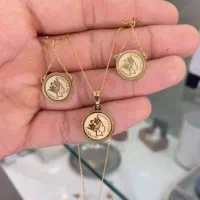 طلای شیک و سبک با منصفانه ترین قیمت.