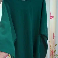 مانتو شومیز فری سایز