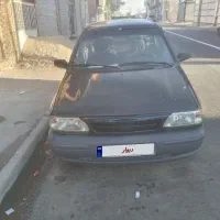 ماشین سواری