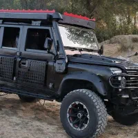 پاژن استیشن v6 مدل ۸۵