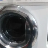 ماشین لباسشویی