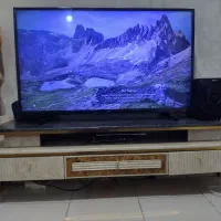 میز تلویزیون