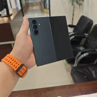 z fold 7 گارانتی ریجیستر