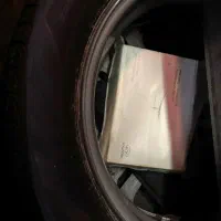 توسان ۲۰۱۷|خودرو سواری و وانت|مشهد, هفت تیر (حافظ)|دیوار