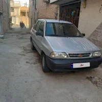 پراید خونگی|خودرو سواری و وانت|دزفول, |دیوار