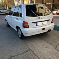 پراید ۱۱۱|خودرو سواری و وانت|همدان, |دیوار