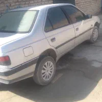 پژو 405 فروش  فوری