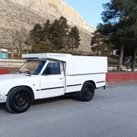 نیسان دیزل 28