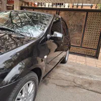 ال ۹۰ پلاس اتوماتیک،مدل ۱۳۹۶،بی رنگ،تک برگ|خودرو سواری و وانت|تهران, خانی آباد نو شمالی|دیوار