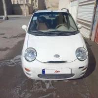 ام وی ام ۱۱۰ ۴ سیلندر