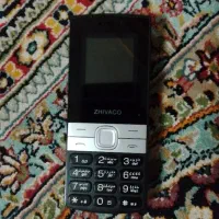 گوشی ژیواگو در حد