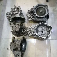 لوازم و قطعات یدکی خودروهای چینی