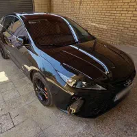 آریزو ۶ جی تی