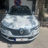 تالیسمان ۲۰۱۷