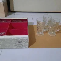 ظروف نو واستفاده نشده|ظروف سرو و پذیرایی|گرگان, |دیوار