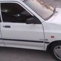 خوردو پراید