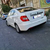 برلیانس 230 دنده 95
