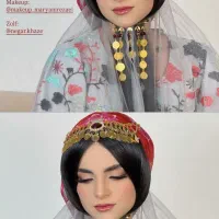 میکاپ همراهی