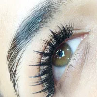 اکستنشن مژه ،لیفت لمینت واموزش همراه مدرک|خدمات آرایشگری و زیبایی|شیراز, طلاب|دیوار