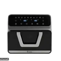 هواپز داتیس مدلDF201|اجاق گاز و لوازم برقی پختوپز|رشت, گلباغ نماز|دیوار