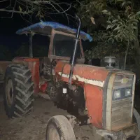 تراکتور ۲۸۵