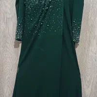 پیراهن بلندمجلسی