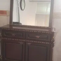 فروش کنسول و آینه