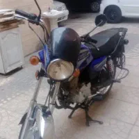 موتور رهرو طرح باکسر مدل 1401