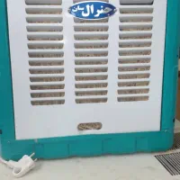 کولر آبی کوچک|کولر آبی|یاسوج, |دیوار