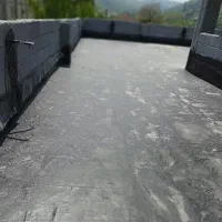 قیرگونی و ایزوگام|خدمات پیشه و مهارت|تنکابن, |دیوار