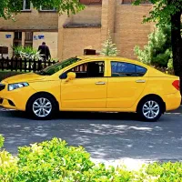 تاکسی سمند|خودرو سواری و وانت|همدان, |دیوار