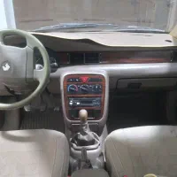 سمندال ایکس مدل ۹۵|خودرو سواری و وانت|اسفراین, |دیوار