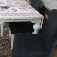 فروش ناهار خوری