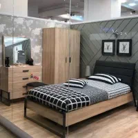 سرویس خواب نوجوان|تخت و سرویس خواب|تهران, فردوس|دیوار