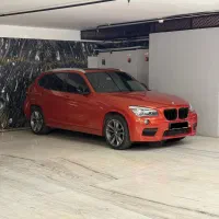 Bmw x1 2.0L|خودرو سواری و وانت|تهران, صاحبقرانیه|دیوار