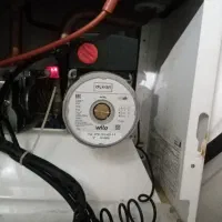 نصب و تعمیر تخصصی پکیج پمپ موتورخانه شومینه استخر|خدمات پیشه و مهارت|رویان, |دیوار