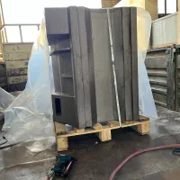 استخدام کارگر ریخته گری و سنگ زنی|استخدام صنعتی، فنی، مهندسی|اراک, |دیوار