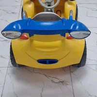 ماشین شارژی|اسباب‌بازی بچه|اردبیل, |دیوار