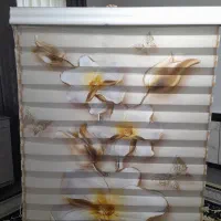 پرده زبرا|پرده، رانر، رومیزی|کنگاور, |دیوار