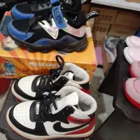 کفش بچه گانه