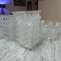 ست آجیل خوری بوهمیا اصل چک