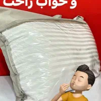 بالشت و محافظ تشک طبی مخصوص کودکان و سالمندان|سرویس روتختی|اردکان, |دیوار