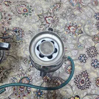 سماور گازی درحدنو|سماور، چای‌ساز، قهوه‌ساز|تهران, قیام‌دشت|دیوار