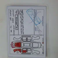 پژو پارس سفید xu7|خودرو سواری و وانت|همدان, |دیوار